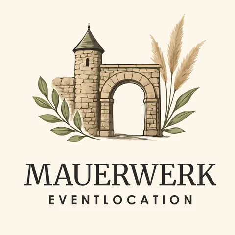 Eventlocation Mauerwerk